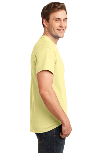 gildan cornsilk